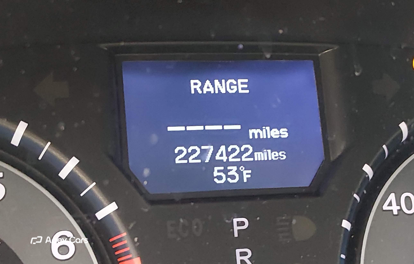 Honda Odyssey 2012