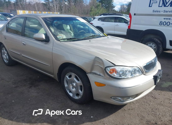 2000 Infiniti I - Image 1 of 16