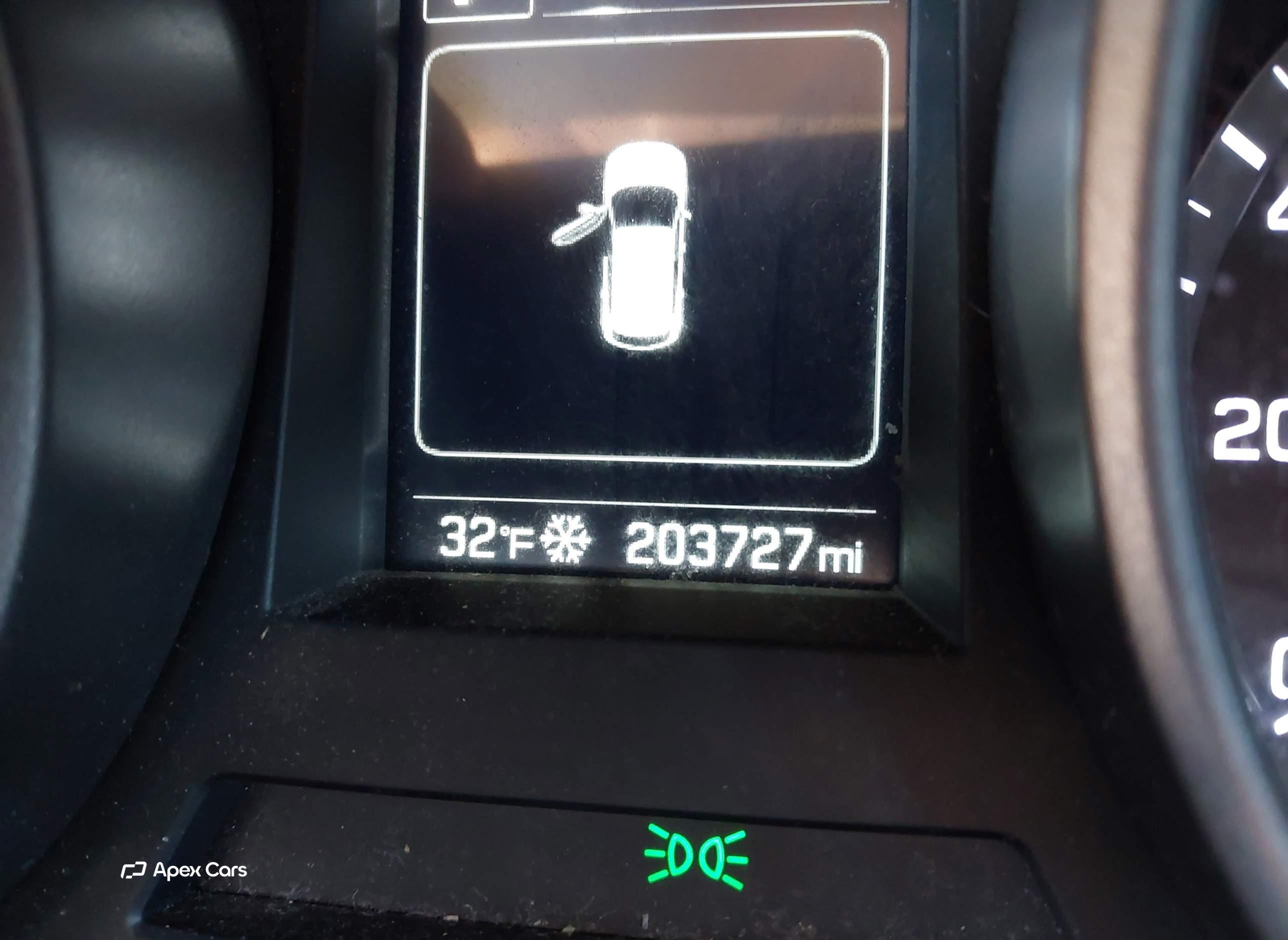 Hyundai Santa Fe 2017