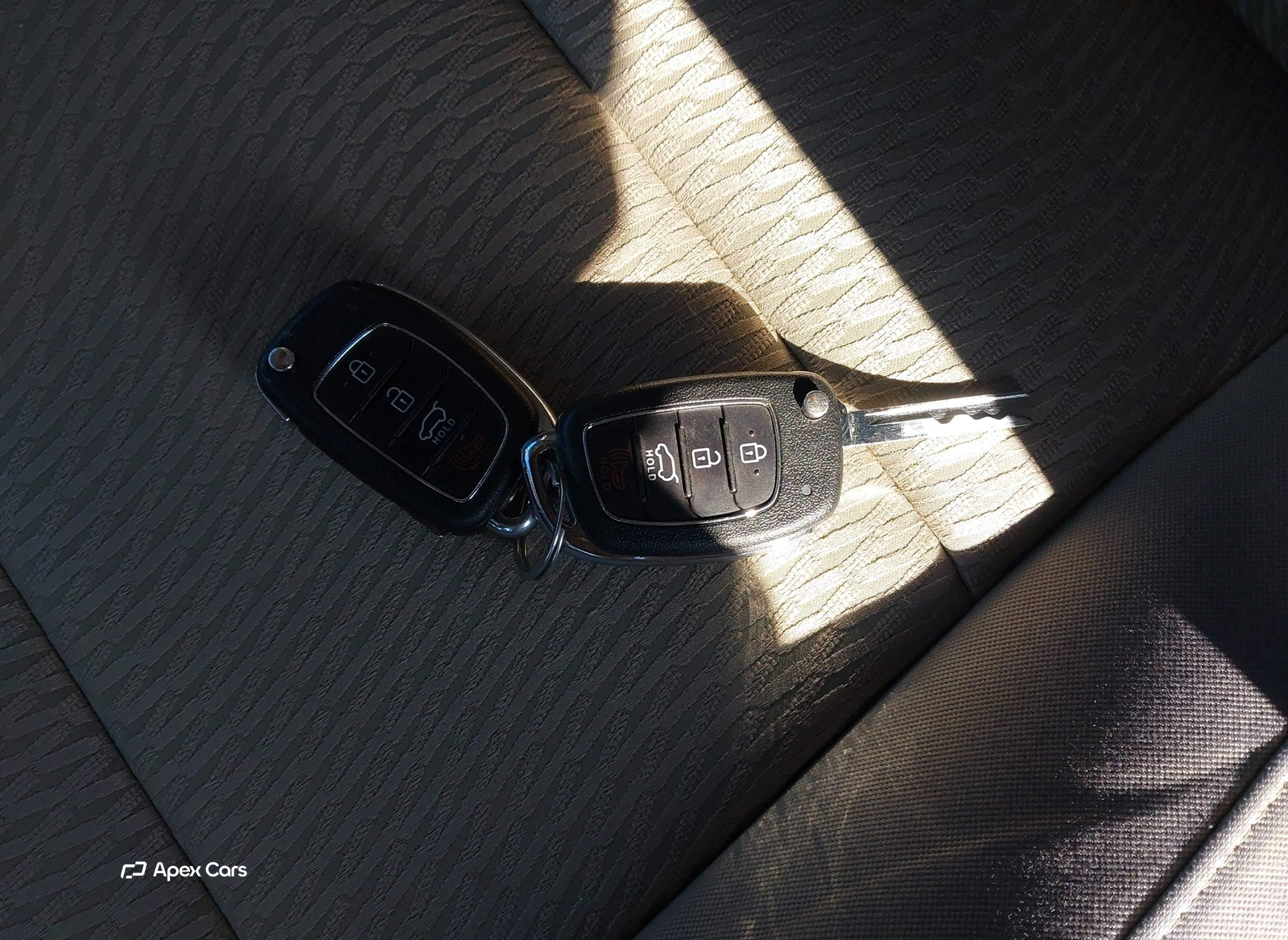 Hyundai Santa Fe 2017