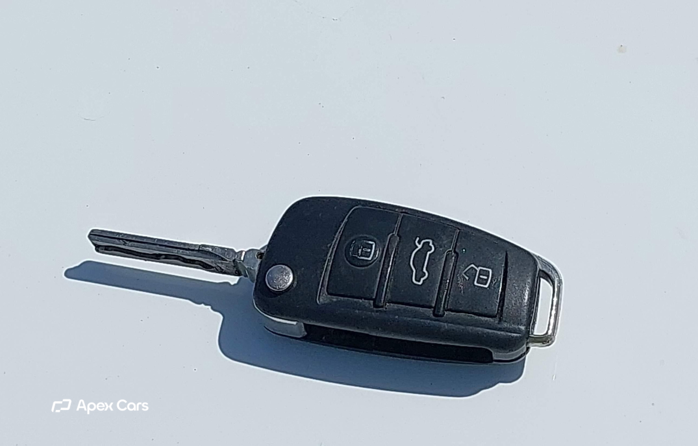 Audi A4 2007