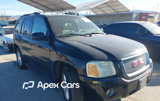 GMC Envoy 2006 - Image 1 of 16