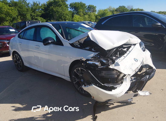 2026 BMW Series 2 - Image 1 of 5