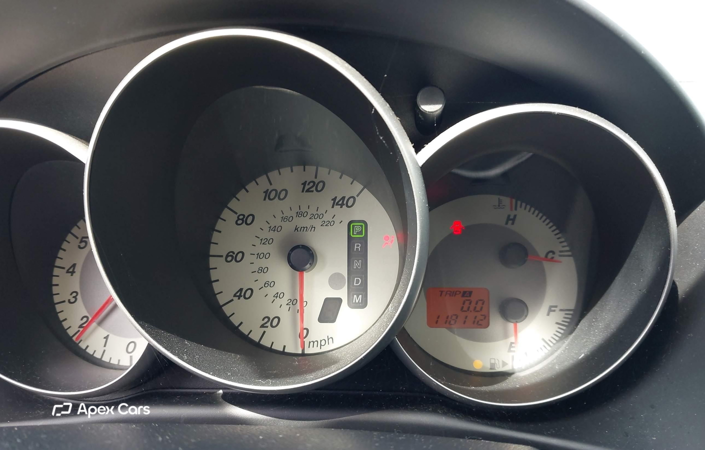 Mazda 3 2009