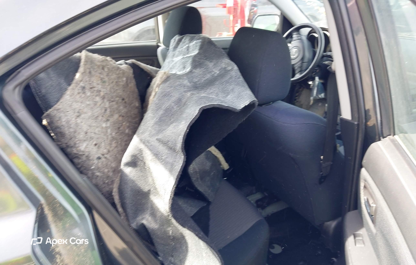 Mazda 3 2009