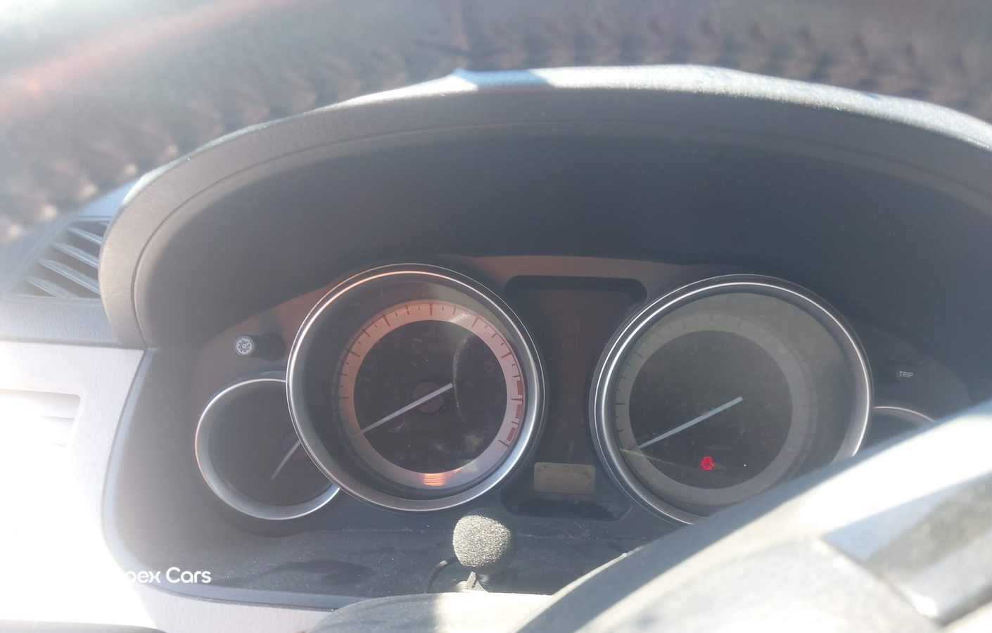 Mazda CX-9 2012