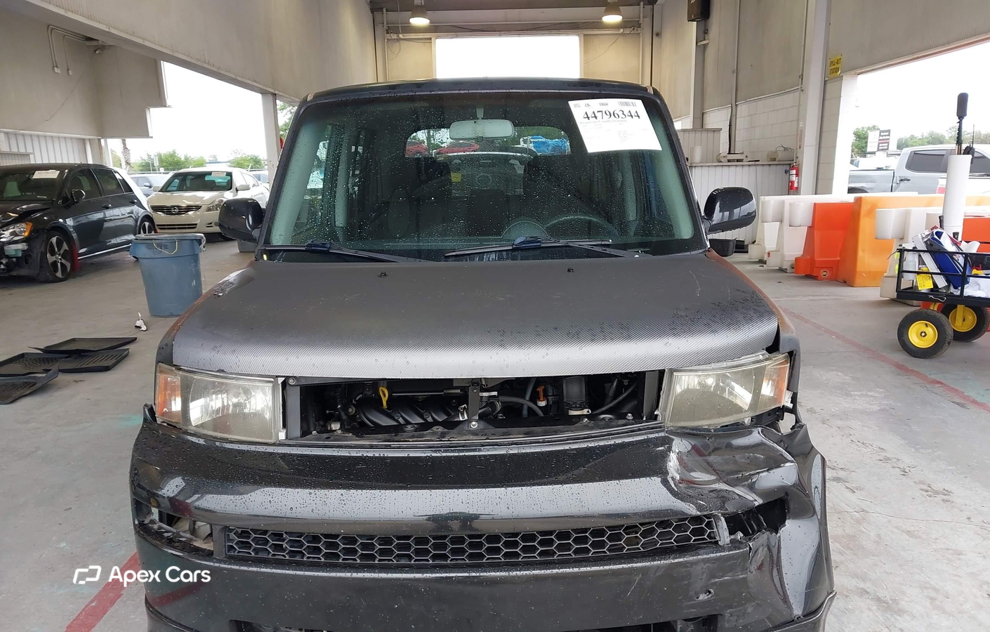 Scion xB 2006