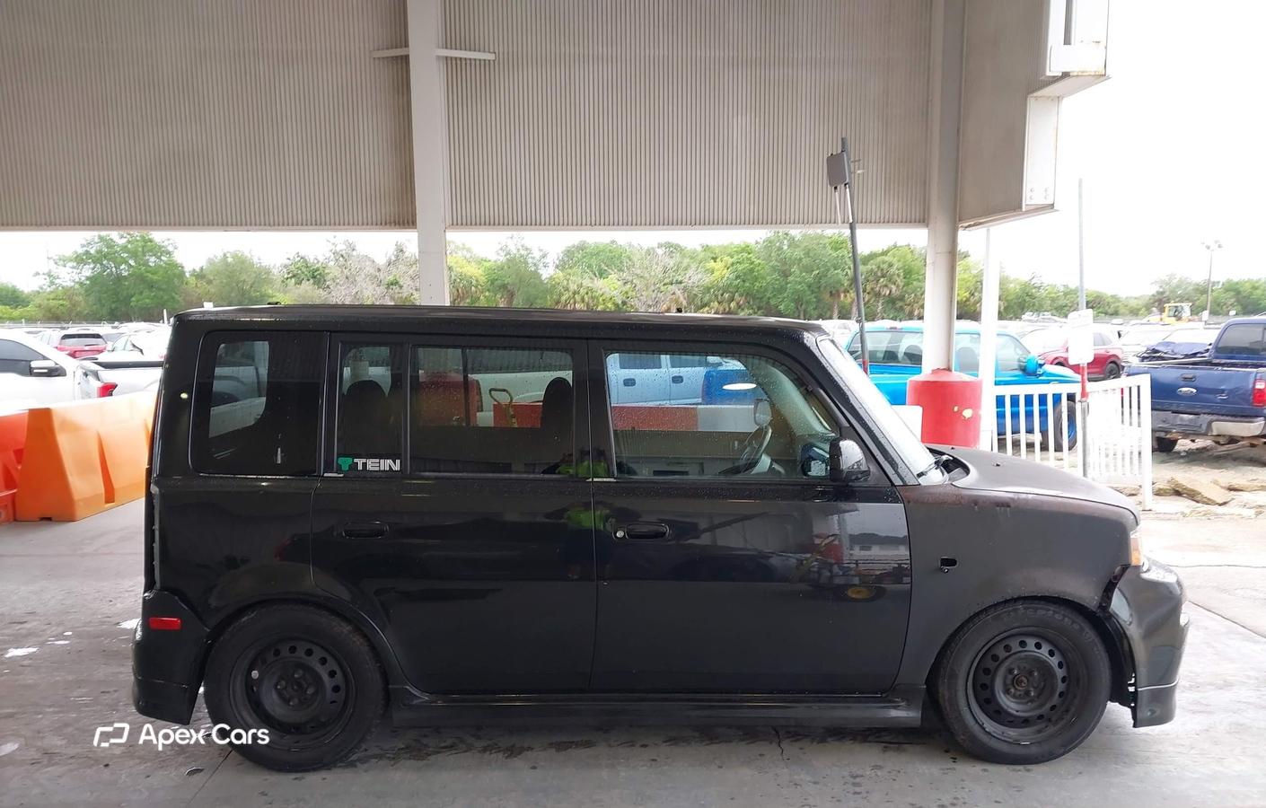 Scion xB 2006