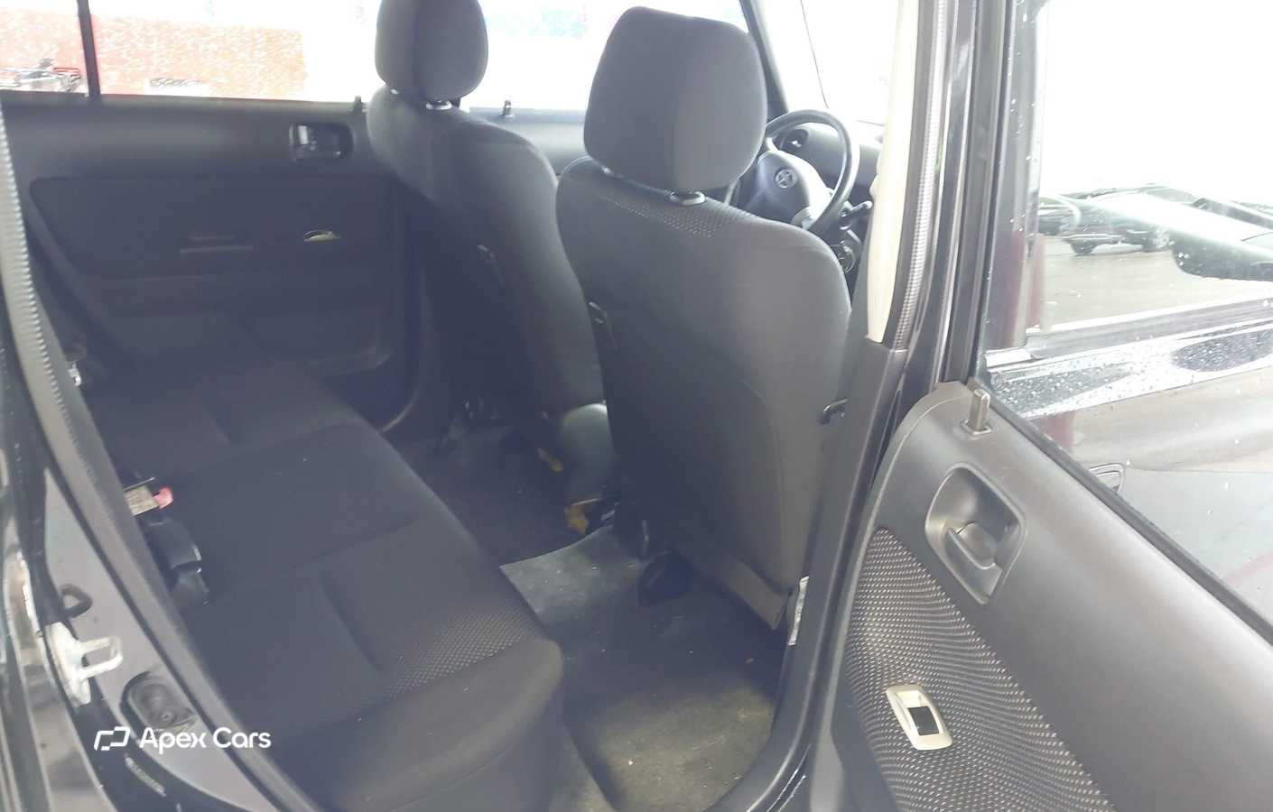 Scion xB 2006