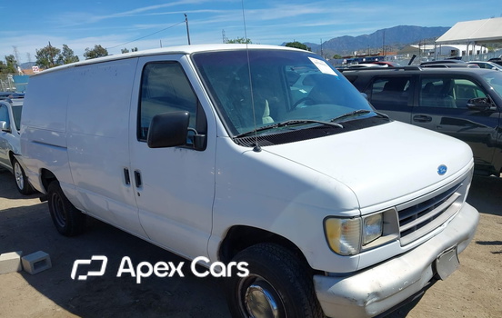 Ford Econoline 1995 - Image 1 of 16