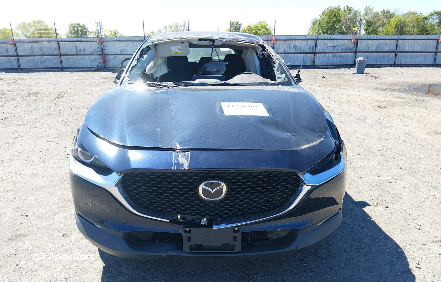Mazda CX-30 2021