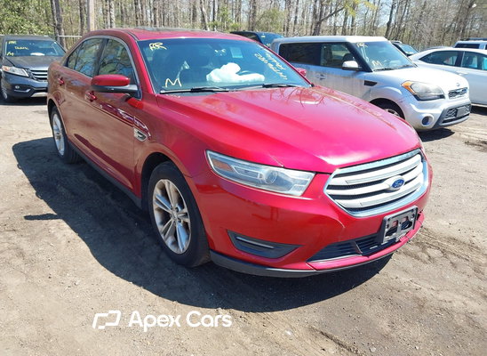 2014 Ford Taurus - Image 1 of 5