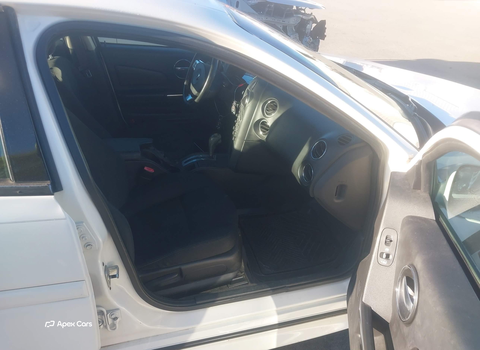 Pontiac Grand Prix 2006