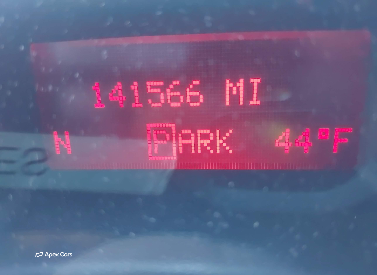 Pontiac Grand Prix 2006