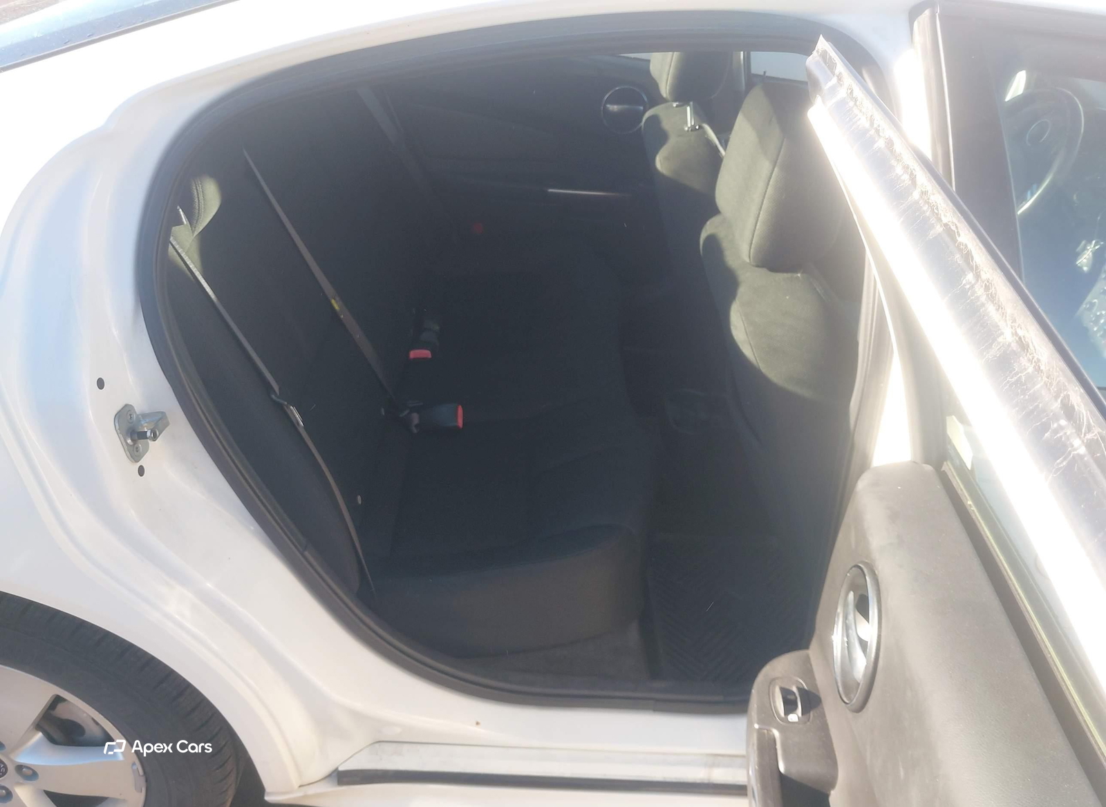 Pontiac Grand Prix 2006