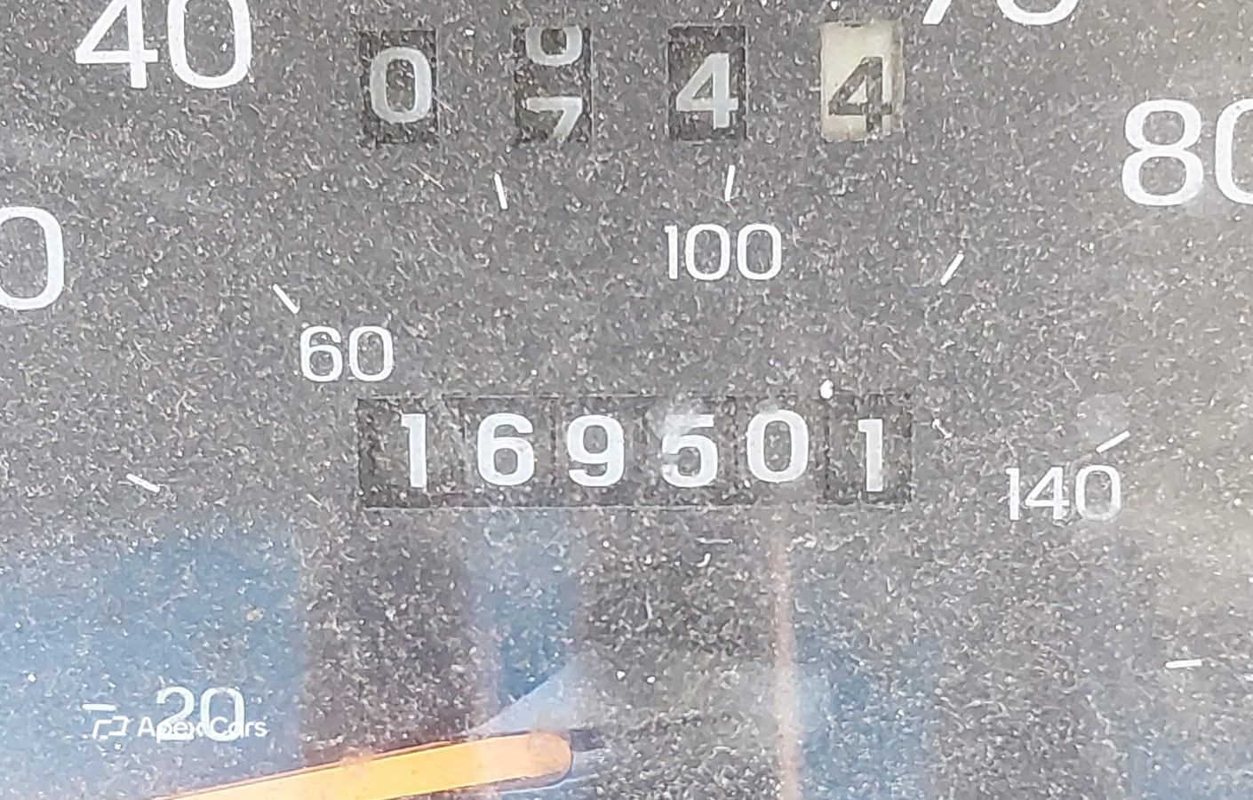 Ford Taurus 1998