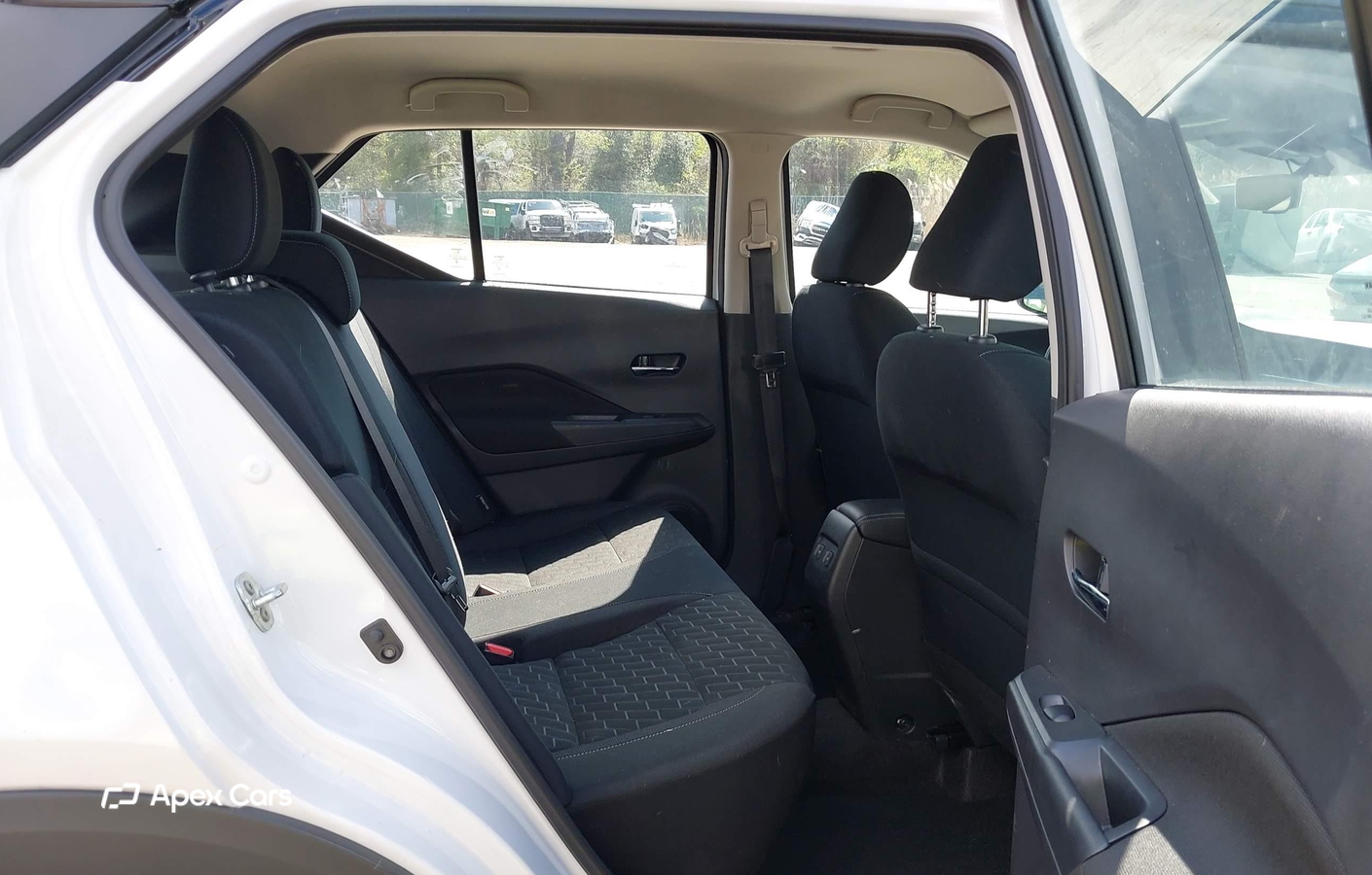 Nissan Kicks 2024