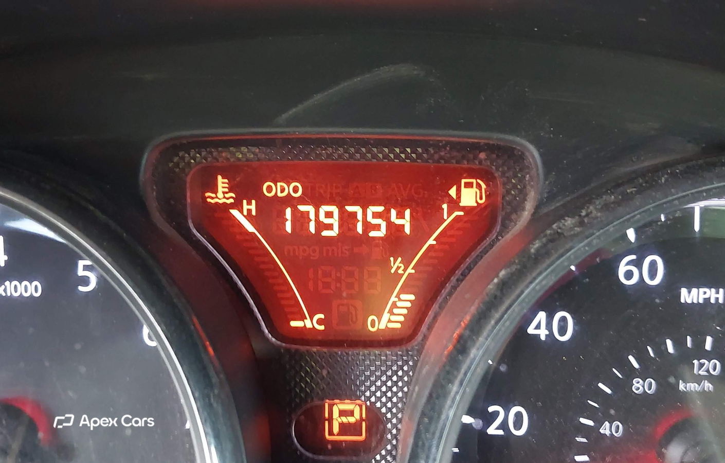 Nissan Versa 2014