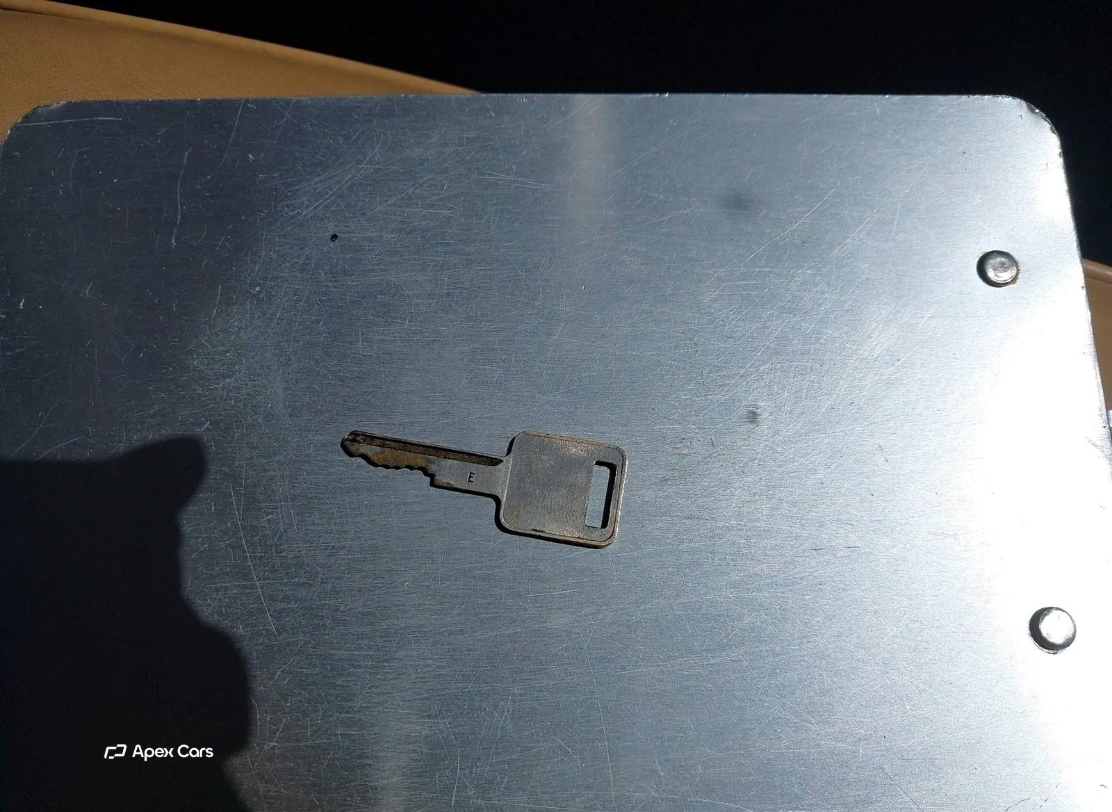 Chevrolet Monte Carlo 1977