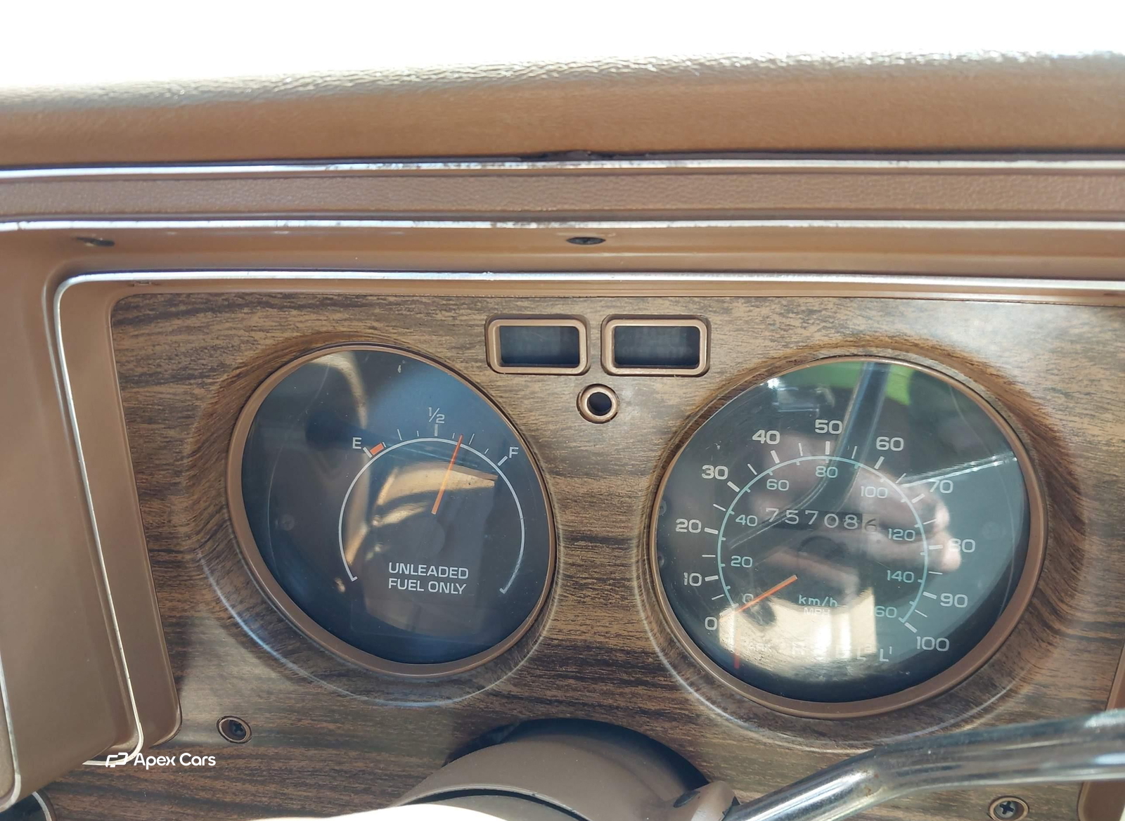 Chevrolet Monte Carlo 1977