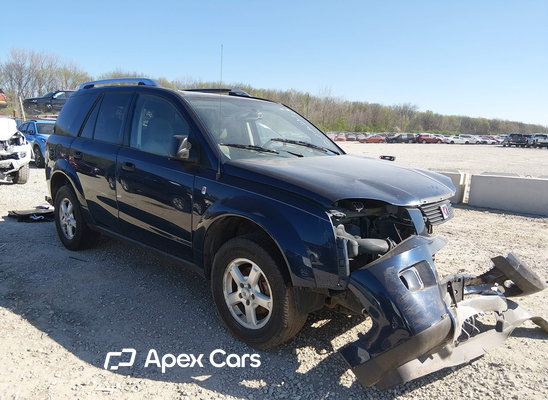2007 Saturn VUE - Image 1 of 5