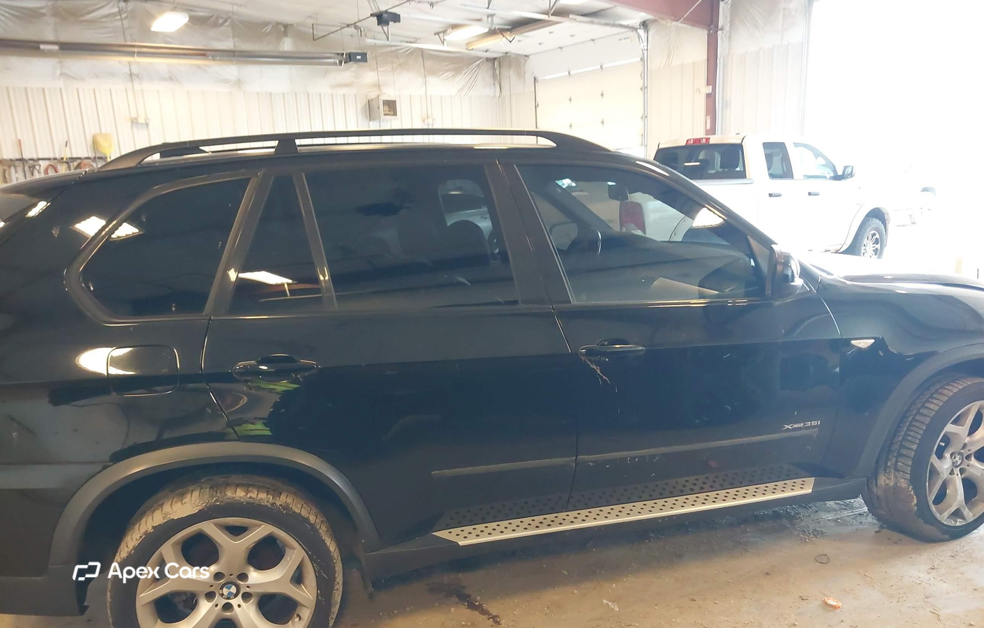 BMW X5 2013