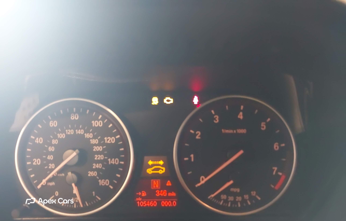 BMW X5 2013