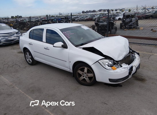2009 Chevrolet Cobalt - Image 1 of 5