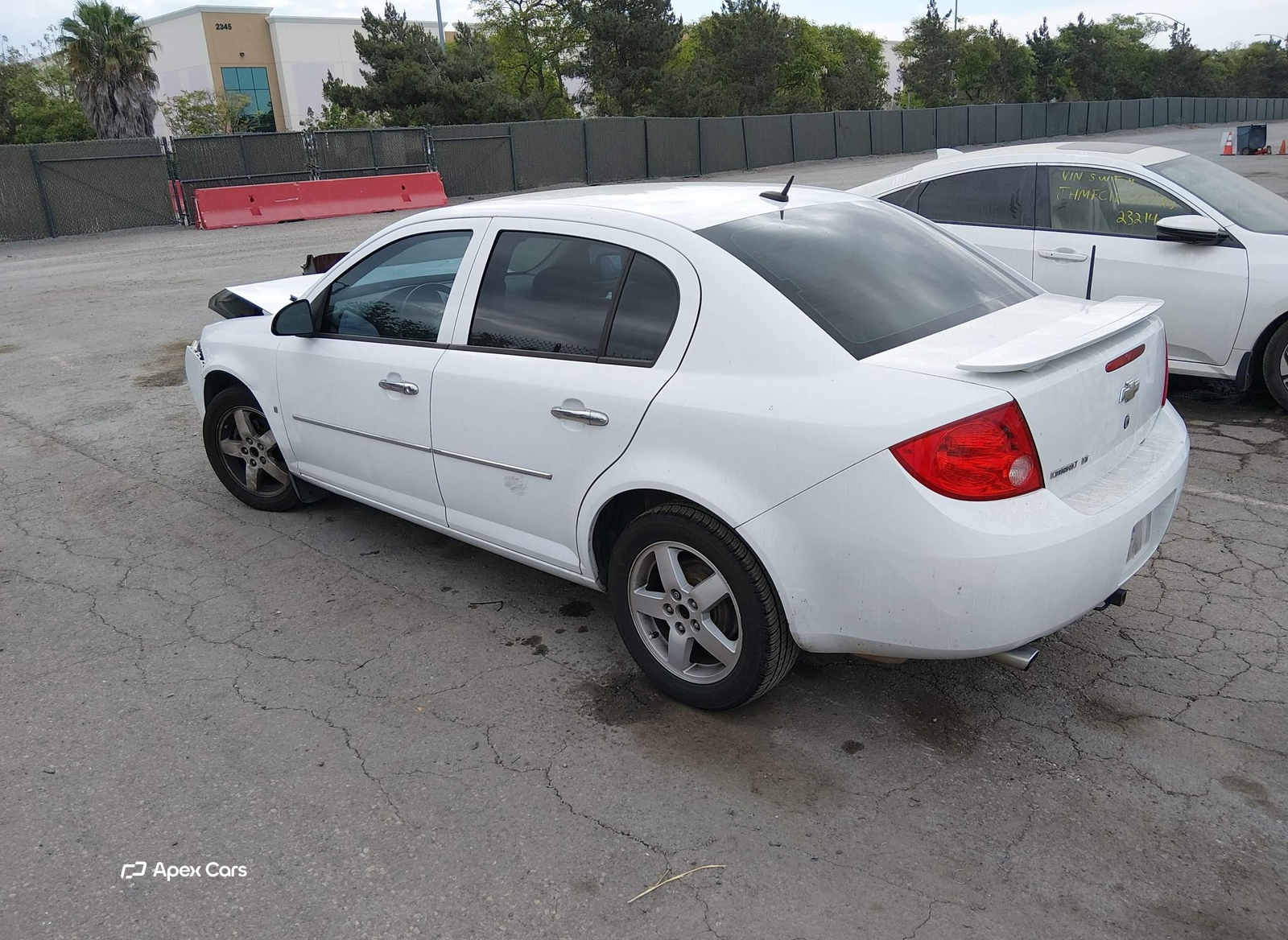 Chevrolet Cobalt 2009