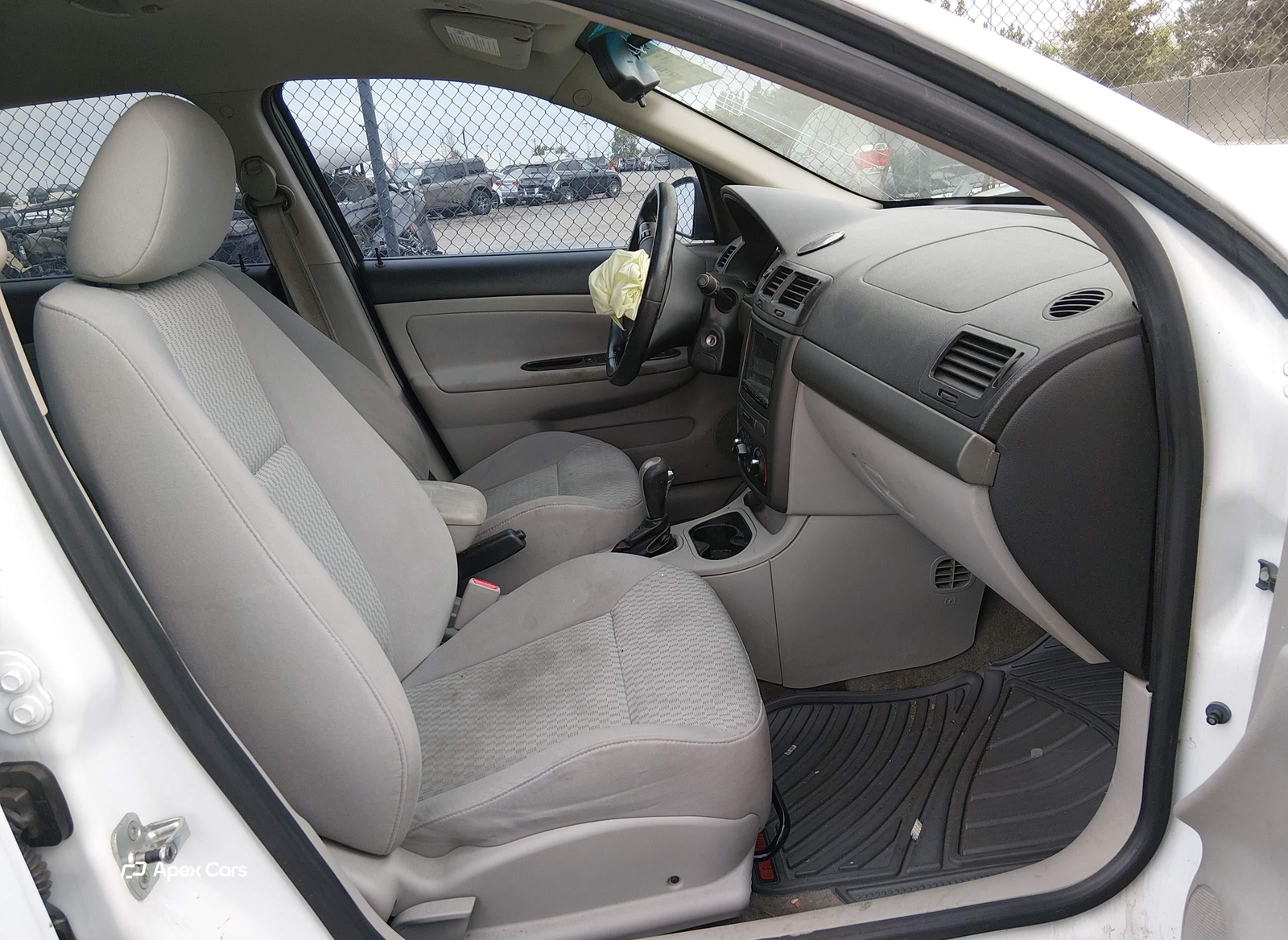 Chevrolet Cobalt 2009