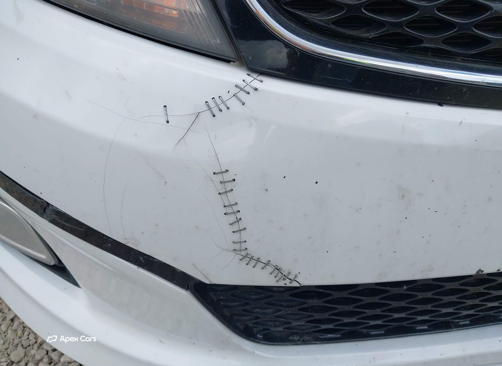 Kia Optima 2015