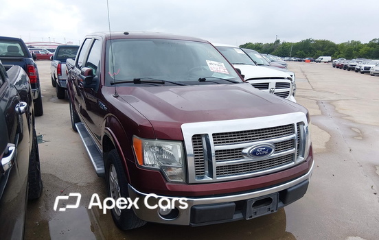 Ford F-150 2009 - Image 1 of 16