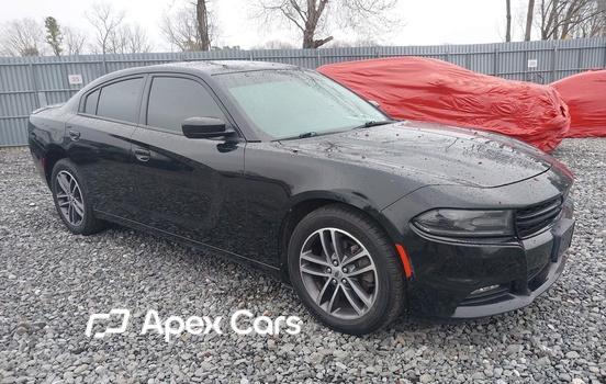 Dodge Charger 2019 - Image 1 of 16