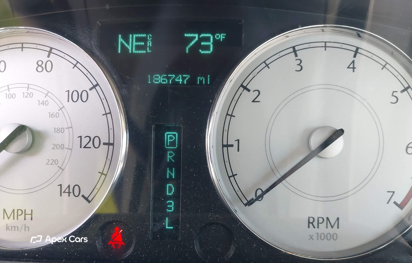 Chrysler 300 2006