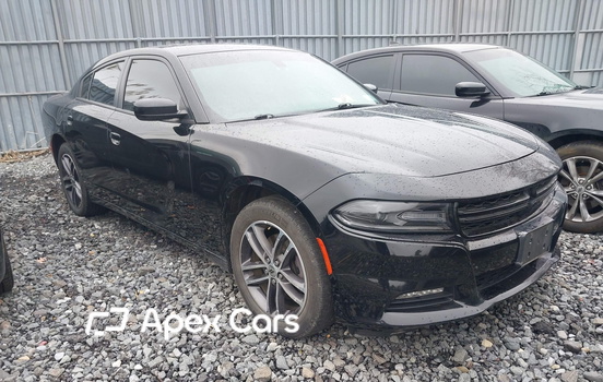 Dodge Charger 2019 - Image 1 of 16