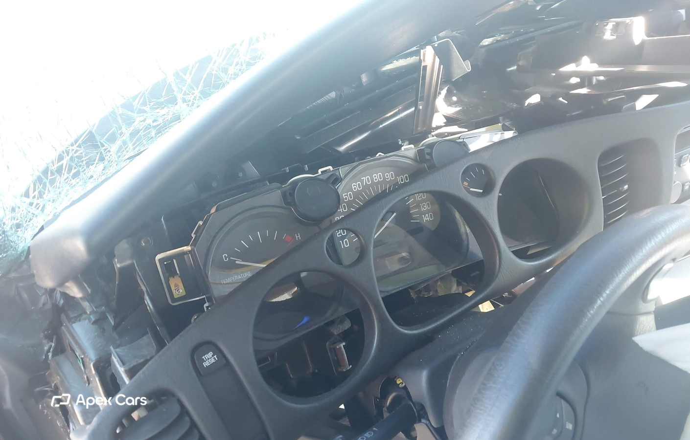 Buick LeSabre 2004
