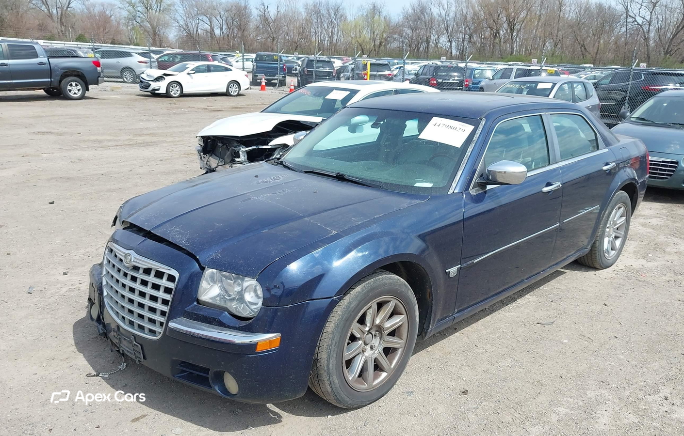 Chrysler 300C 2005