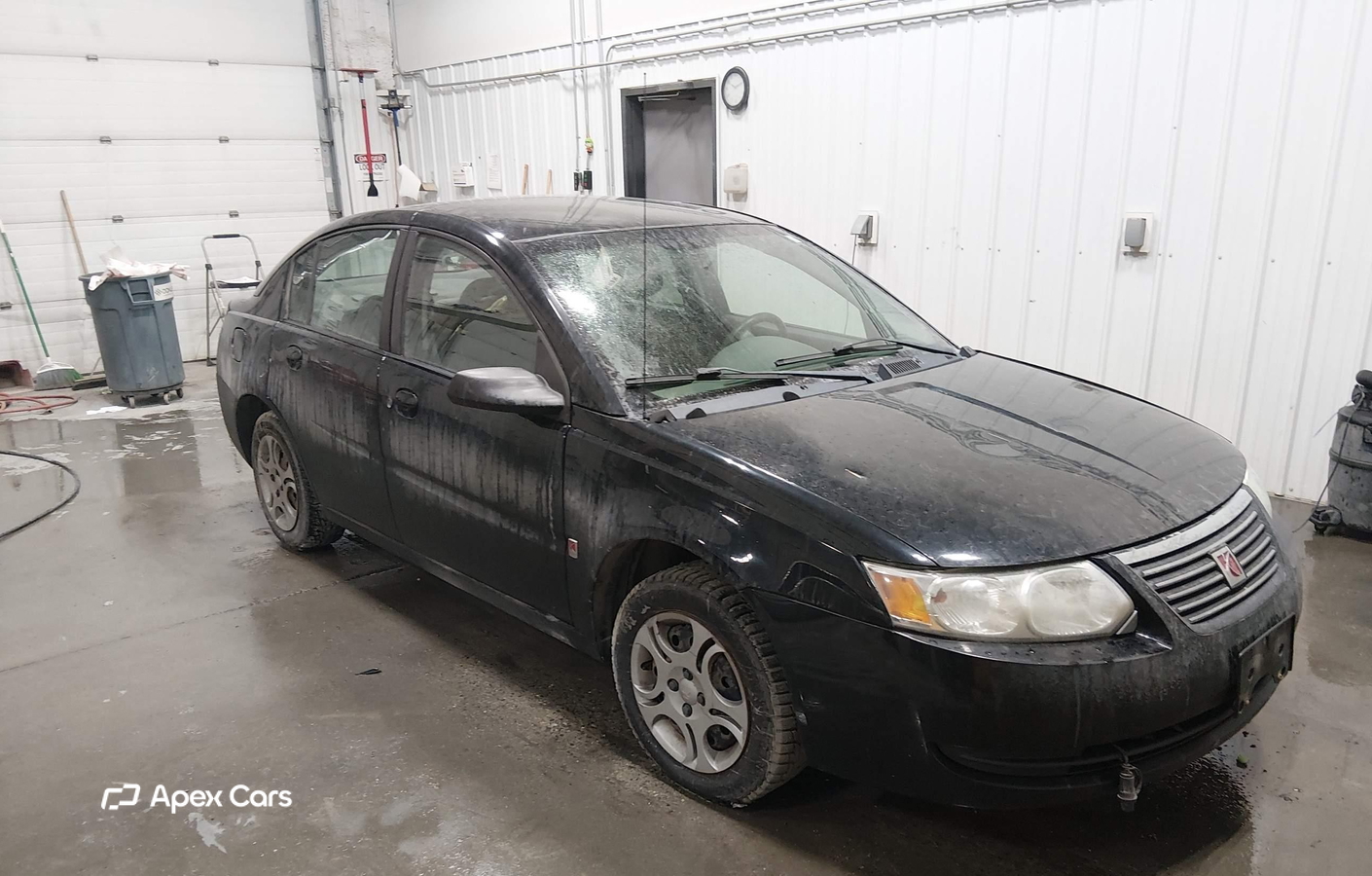 Saturn ION 2005