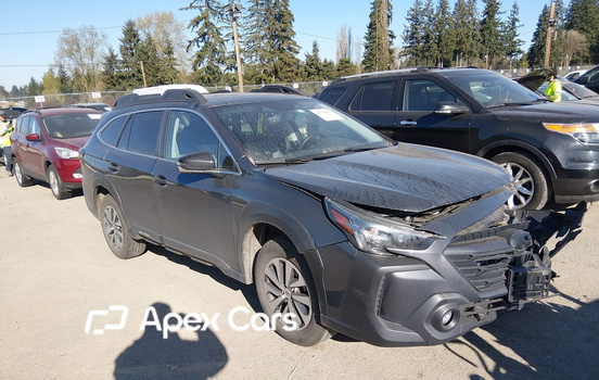 Subaru Outback 2024 - Image 1 of 17