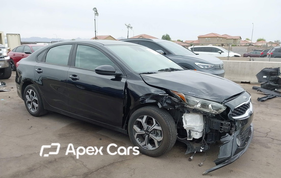 Kia Forte 2020 - Image 1 of 16