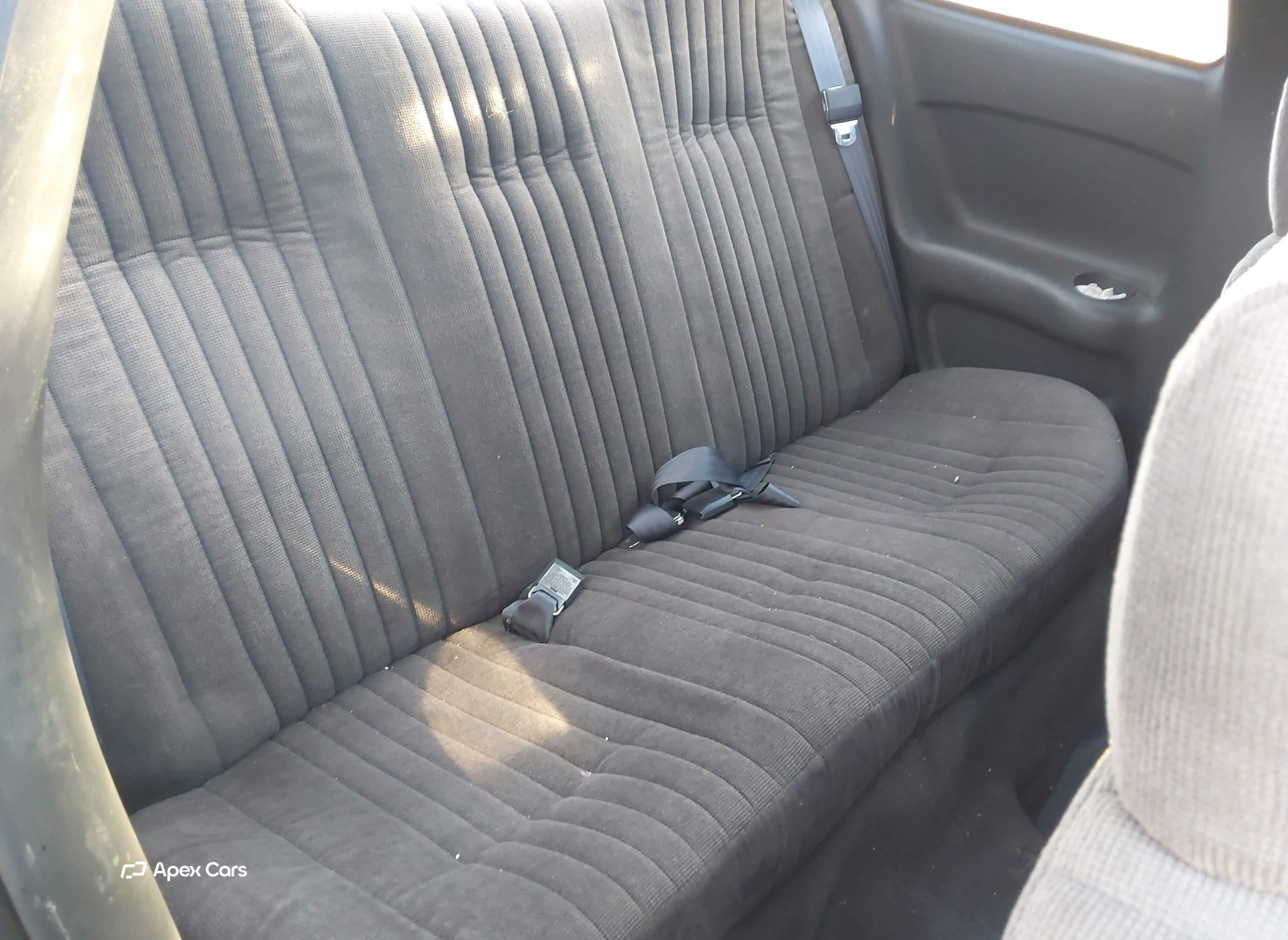 Pontiac Grand AM 1994