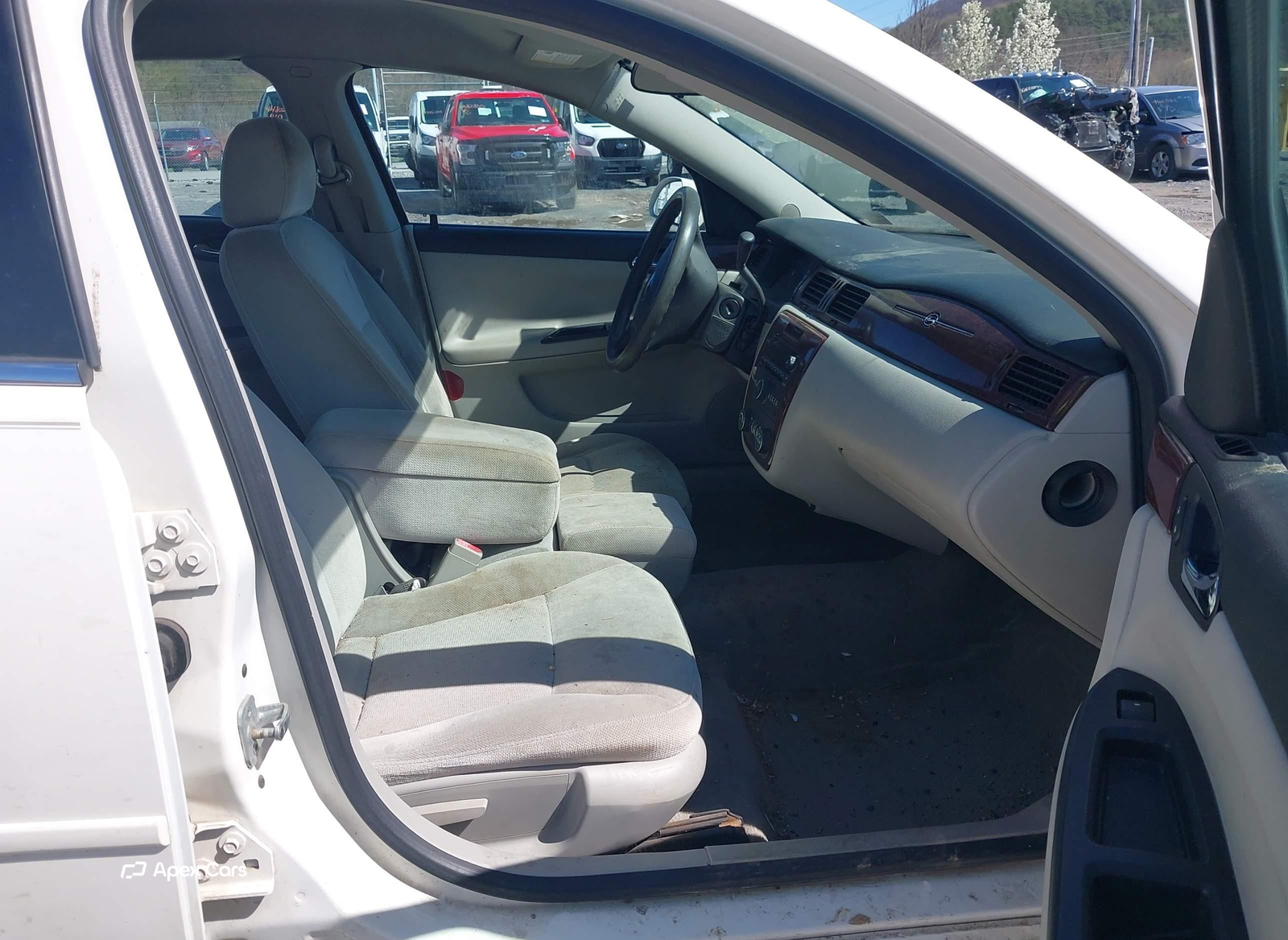Chevrolet Impala 2006
