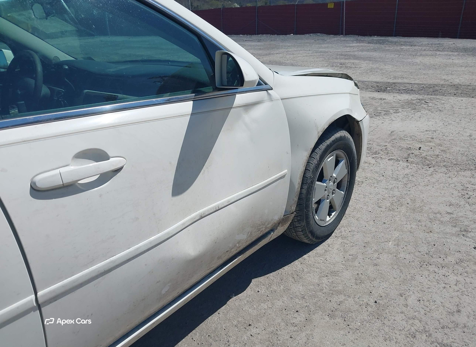 Chevrolet Impala 2006