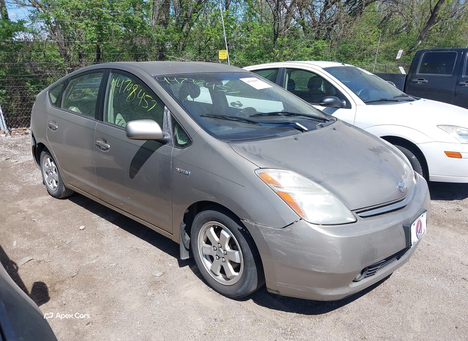 Toyota Prius 2006