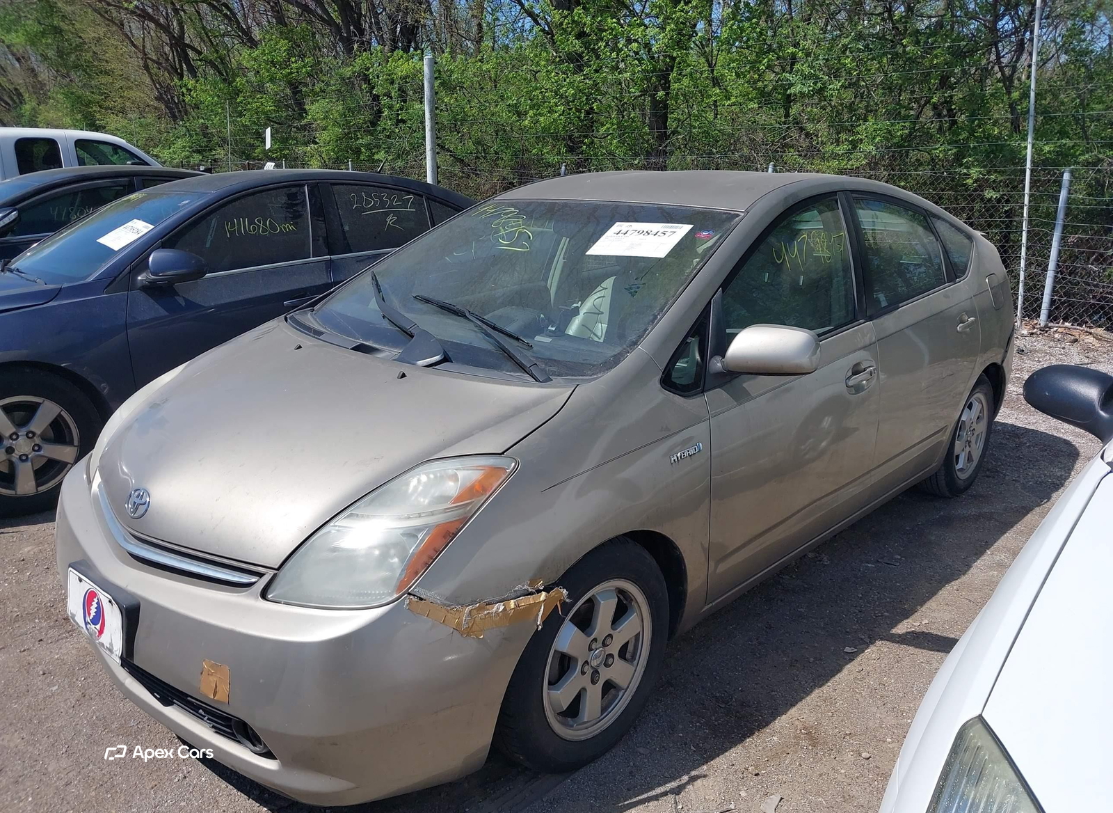Toyota Prius 2006