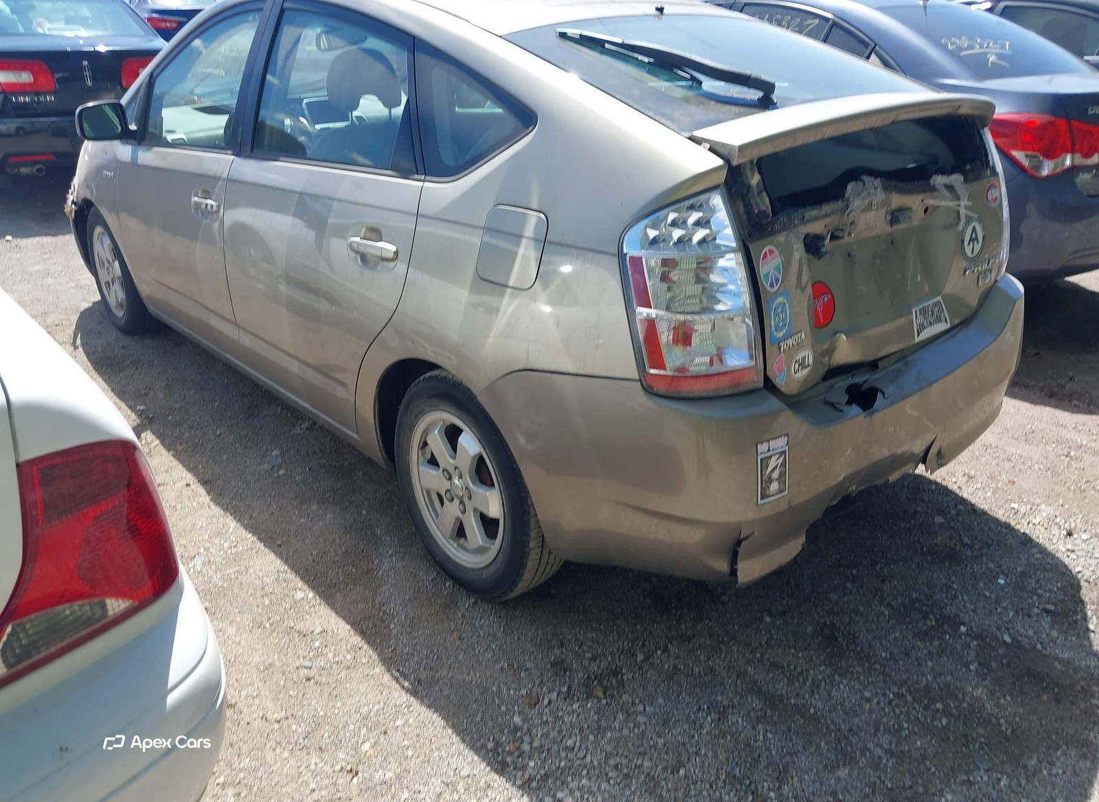 Toyota Prius 2006