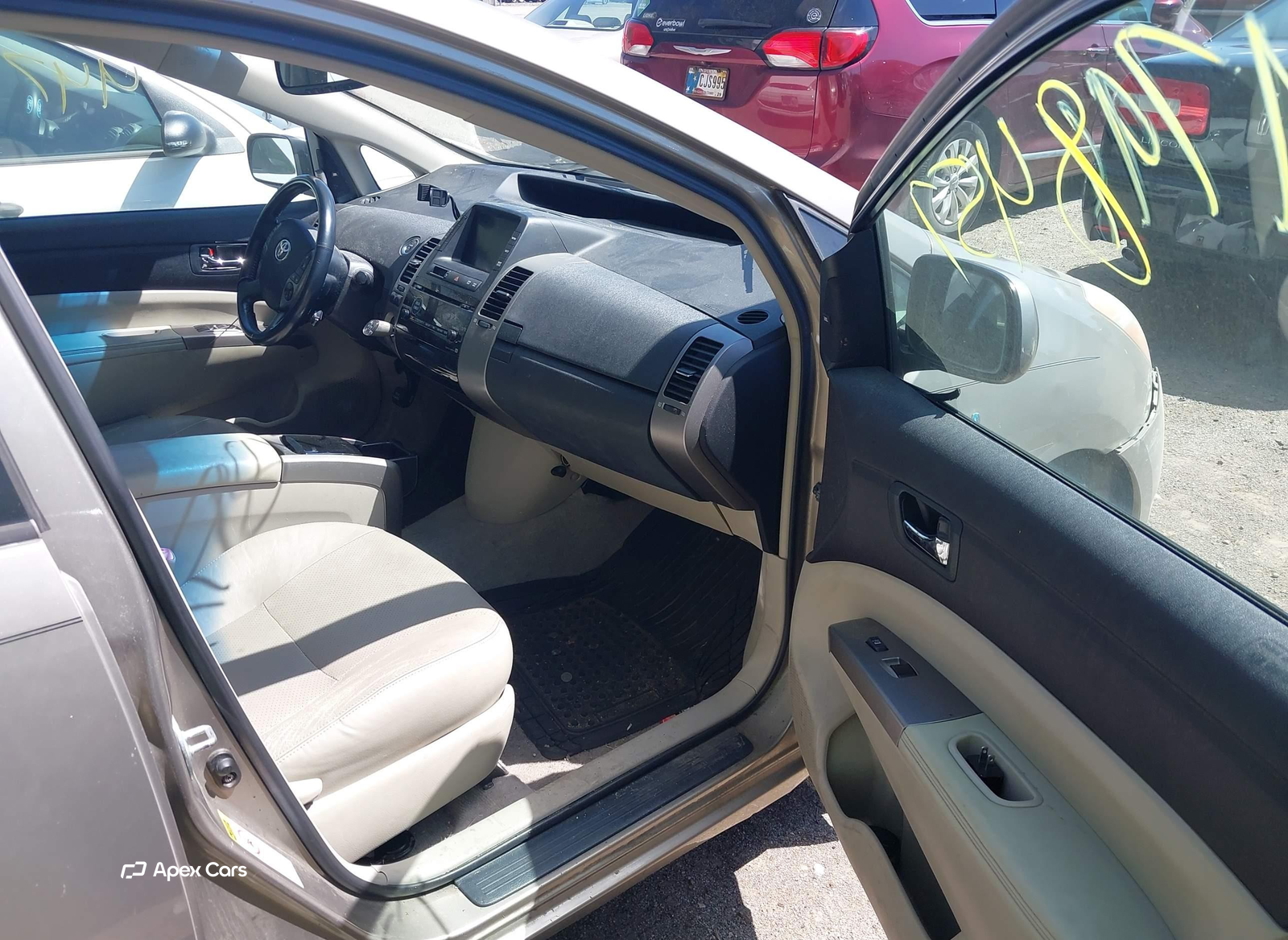 Toyota Prius 2006