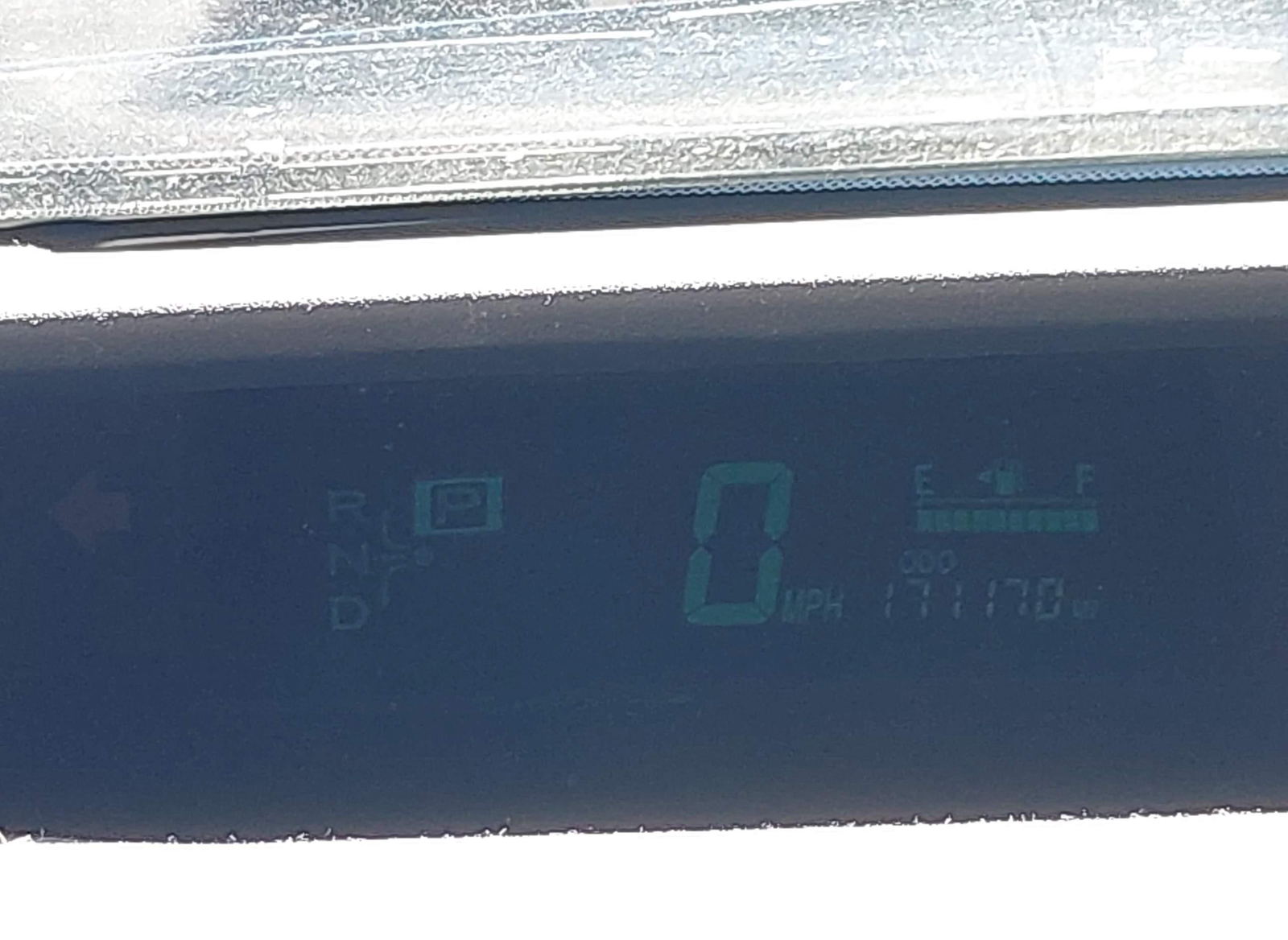 Toyota Prius 2006