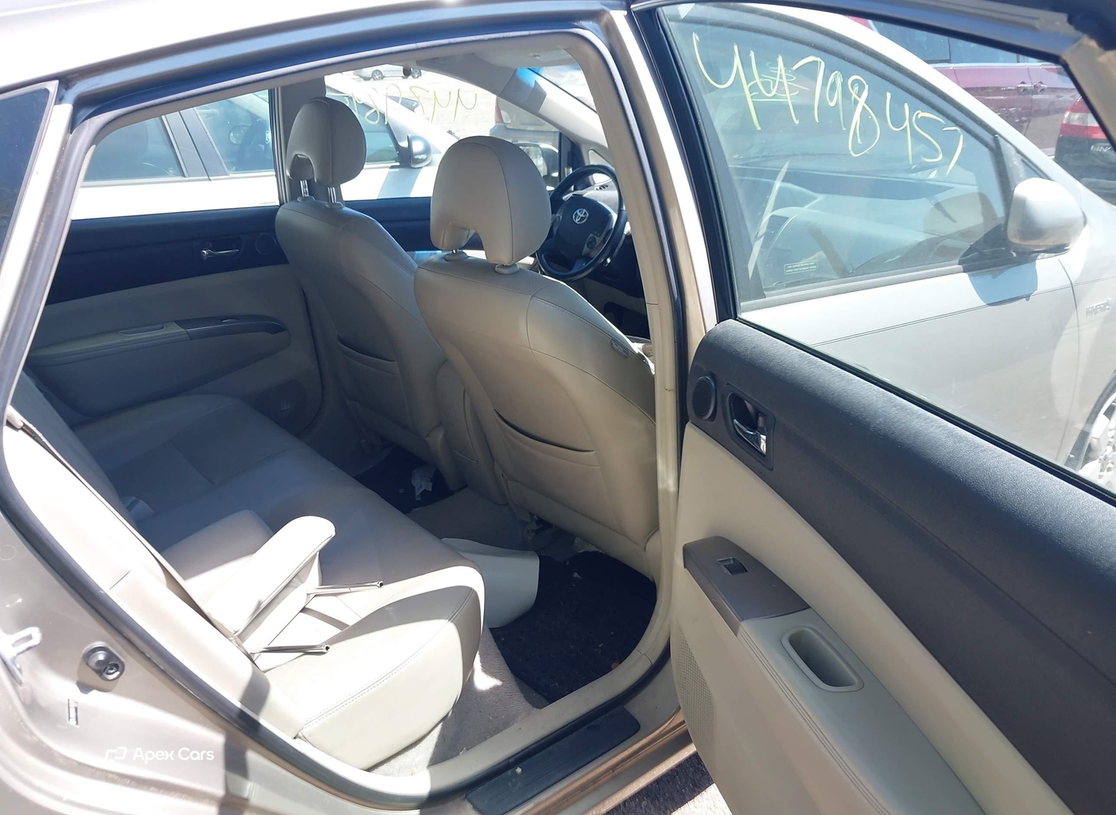Toyota Prius 2006