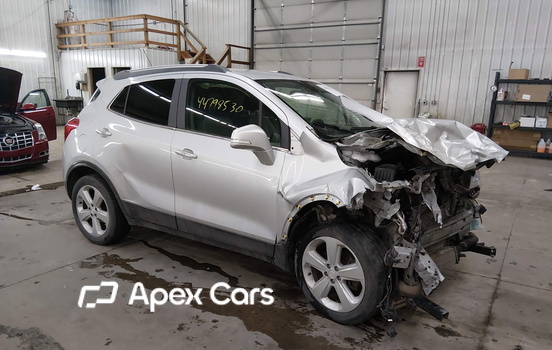 Buick Encore 2015 - Image 1 of 17